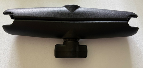 Genuine ram double socket arm - double,