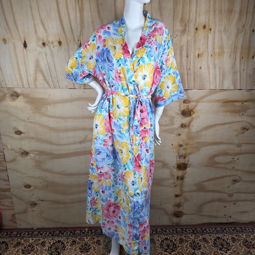 Michael dressing gown - st,