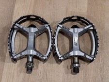 OLDSCHOOL SUNTOUR XC-II PEDALS