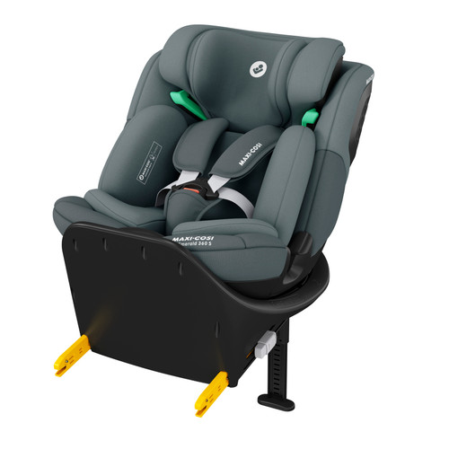 Maxi cosi emerald 360 car - emerald, s