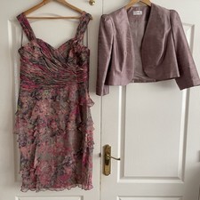 Condici Luxury Occasion Silk