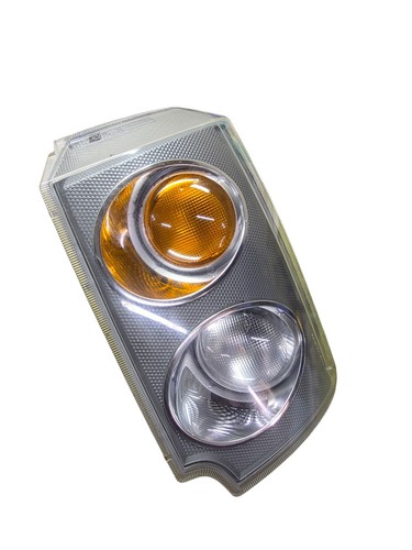 Range rover l322 - range, indicator