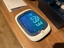 Velocitek Prostart digital compass sailing keelboat yacht countdown timer start