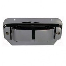 Rickenbacker Horseshoe Bass