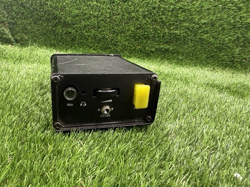 Canford tecpro beltpack - tecpro, bp113
