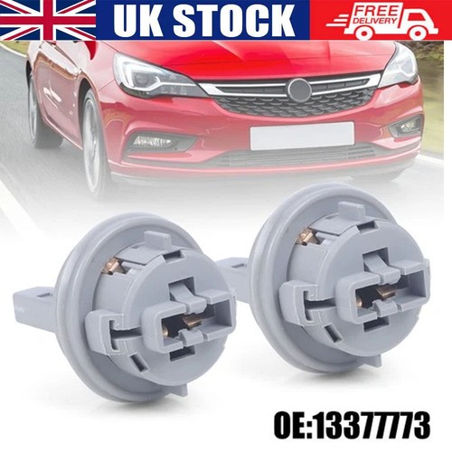 2pcs drl light bulb socket - drl,