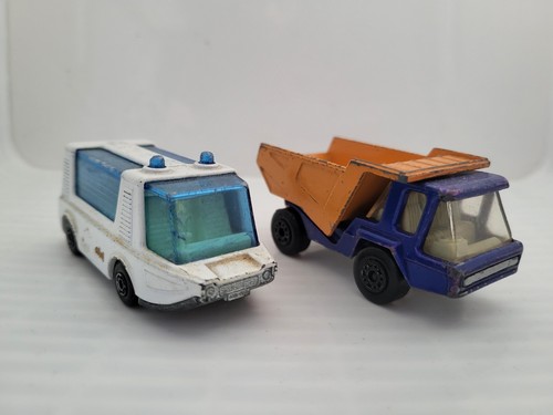 Matchbox atlas stretcha fetcha - matchbox,