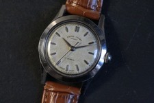 Vintage favre leuba geneve - vintage, favre-leuba