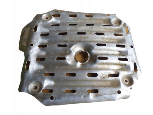 Engine cover for kawasaki kfx - for,