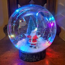 Fountasia Magical Light Up LED