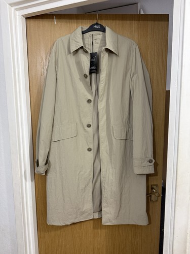 Men trench coat - men’s,