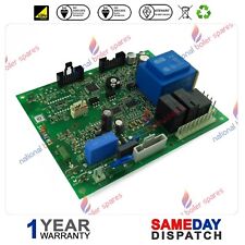 BAXI BERMUDA 15 HE CONTROL PCB