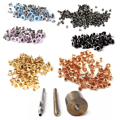 2mm eyelet setter - hand, tool