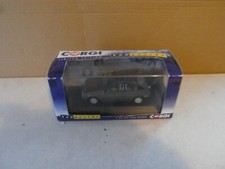 Corgi Vanguards VA13200 Vauxhall Astra Mk2 / GTE 16v Steel Grey