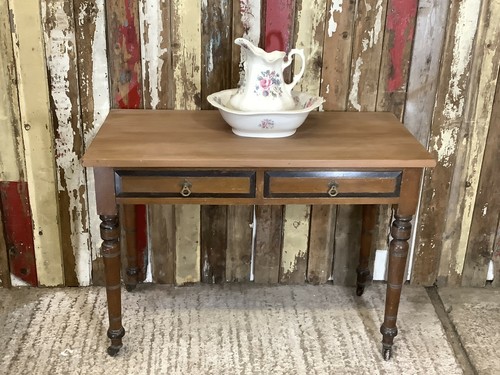 Old victorian pine - old, &