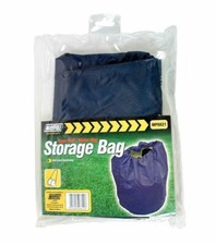 Maypole Blue Camping, Festival & Traveling Aqua roll and Water hog Storage Bag 