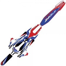 JITISE MONTESA 301RR STICKER