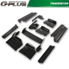 Fit For Cadillac Eldorado 1979-1985 2-Door Front & Rear Bumper Fillers 11PCS