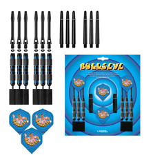24g Bullseye Darts 2 Sets