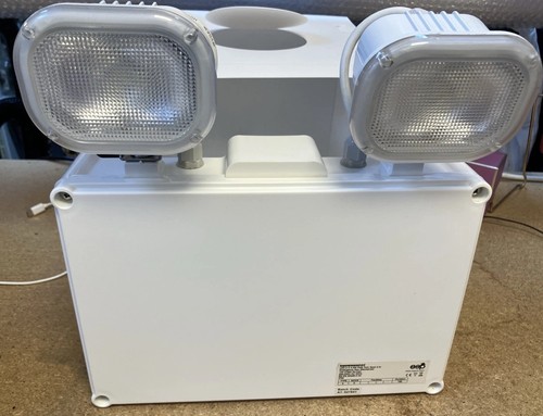 Led twin spot - twin, hour