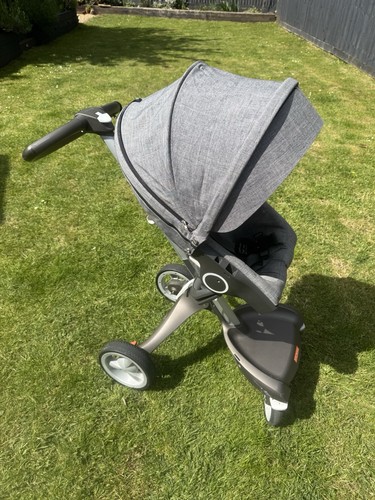 Stokke xplory pram baby - pram,
