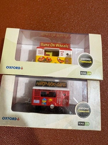 Oxford diecast 76tr006 mobile - oxford,
