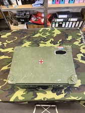 US GI Zarges K470 Military