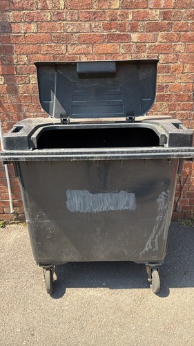 1100 litre easy - , access