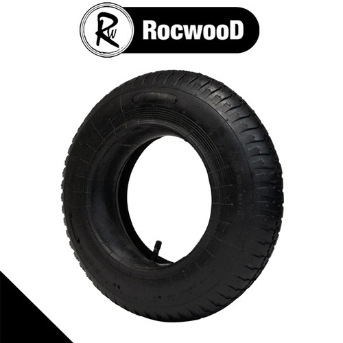 Wheelbarrow wheel inner tube - wheel,