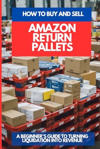 How buy and sell amazon - how,