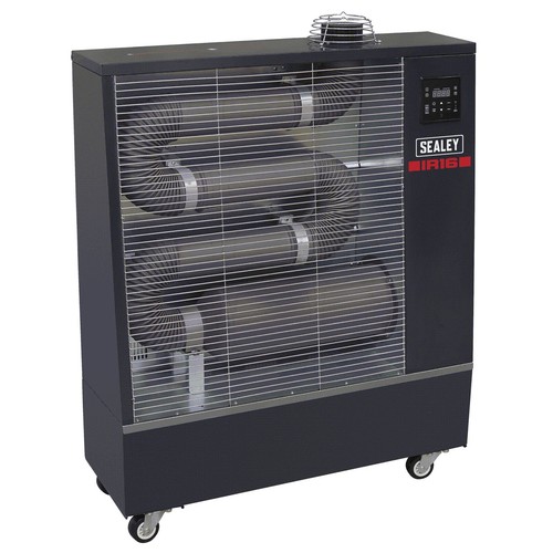 Sealey ir16 industrial - ir16,