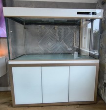 880 ltr Aquarium On Stand