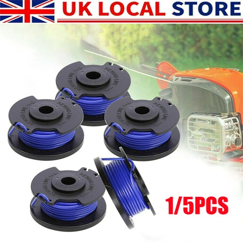 Spool line cord cap - 1/5x,