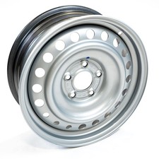 Renault Kangoo MK3 16" 6J ET35