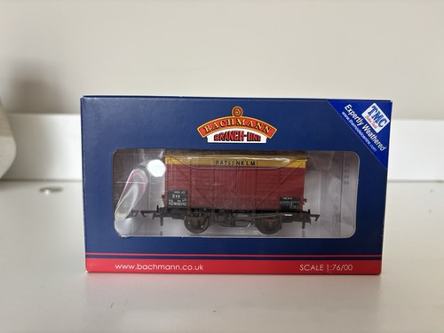 Bachmann gauge 779z - oo,