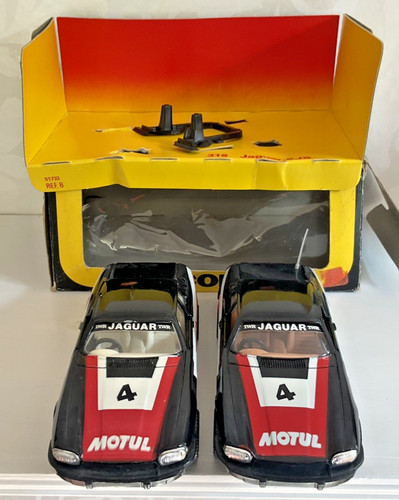 Bundle corgi 318 jaguar - bundle,