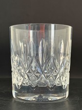 Stuart Crystal Glengarry