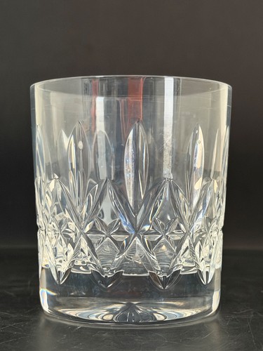 Stuart crystal glengarry - stuart,