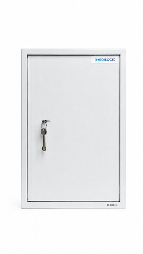 Medilock plus large - medilock, cd