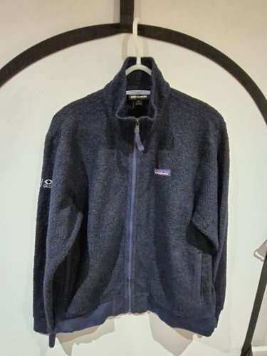 Mens patagonia woolyester - mens,