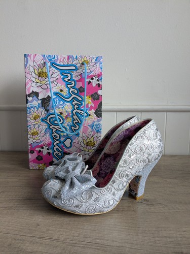 Irregular choice nick time - choice,