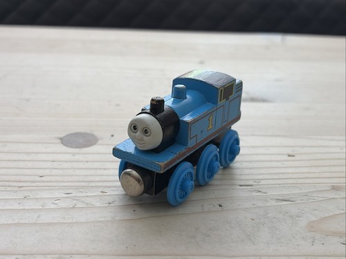 Thomas wooden for - thomas,