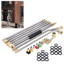 High-Pressure Washer Part