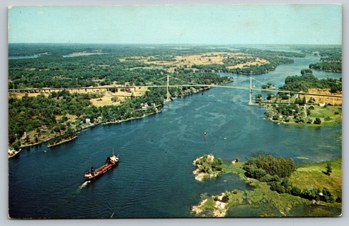 1000 islands international - islands,