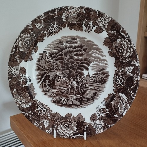 Enoch woods ware english - woods,