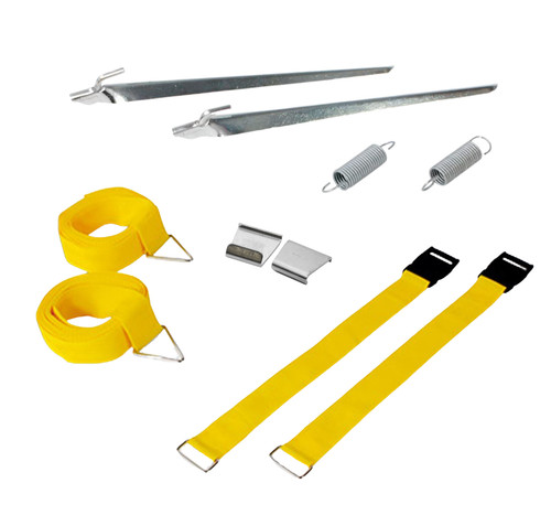Fiamma tie down - tie, s