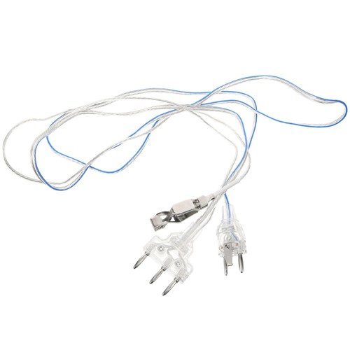 Fencing foil cable hand wire - fencing,