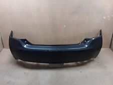 GENUINE REAR BUMPER / BACK BUMPER TOYOTA PRIUS 2009-2015 P/N: 52159-47050