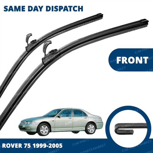 Front windscreen flat - 22",