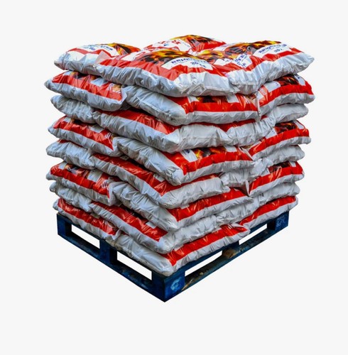 Oxbow red smokeless fuel - oxbow,